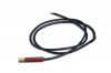 Electric Soldering Machine Lead Wire - Red <br> Attach to Pencil Carbon